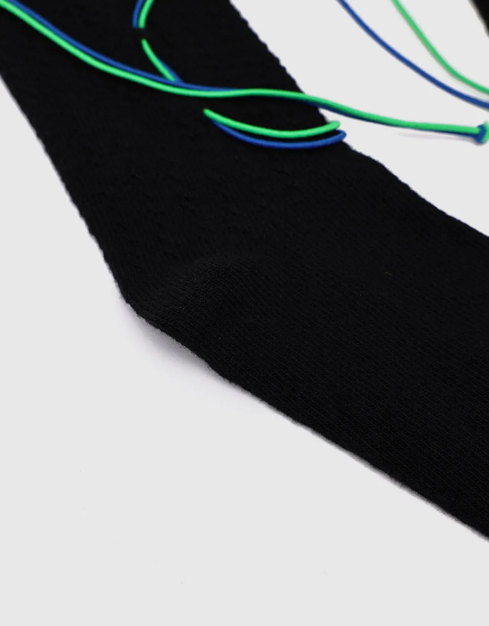 Mid-Length Socks sold by Urban Revivo product image thumbnail 4