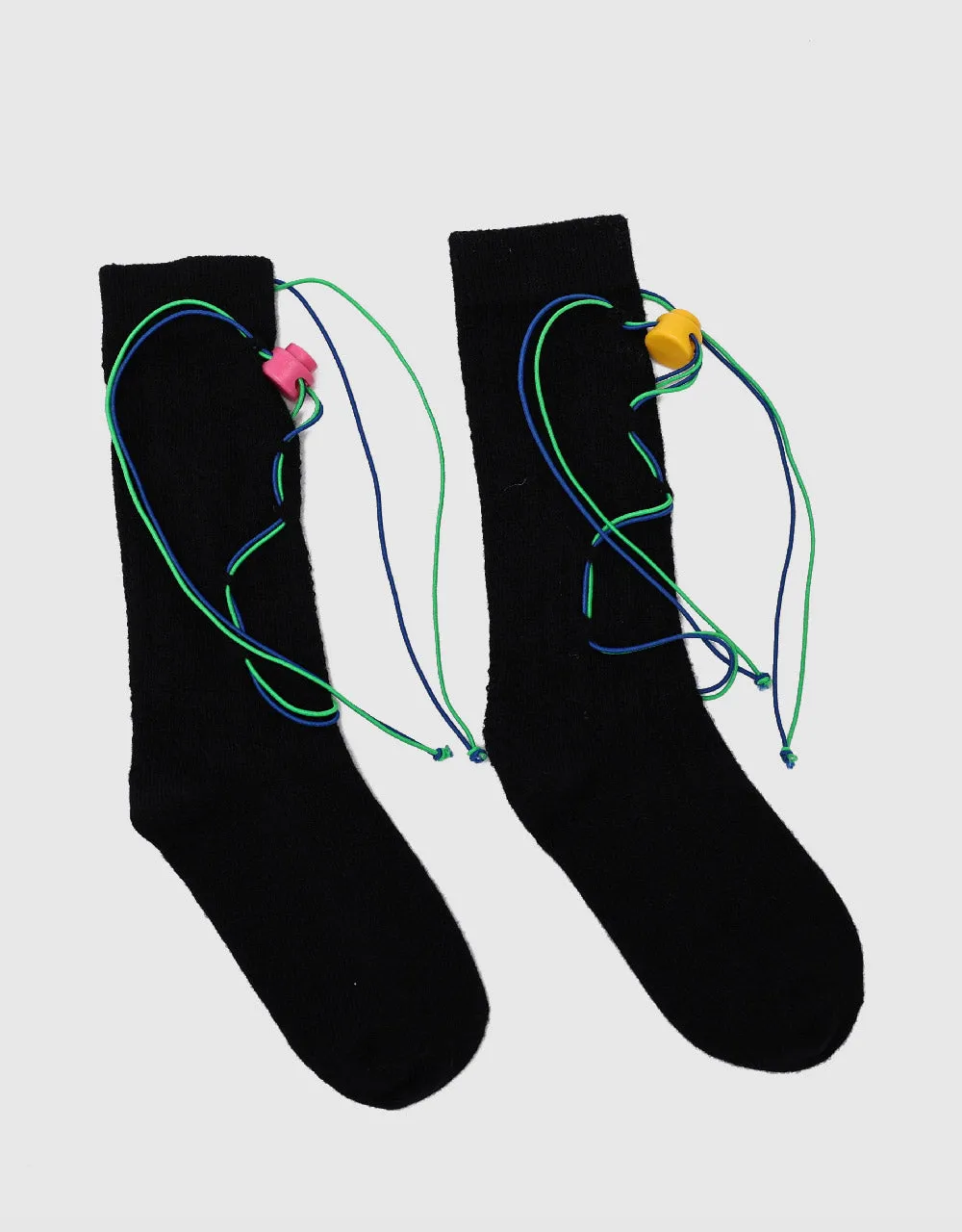 Mid-Length Socks sold by Urban Revivo product image thumbnail 2