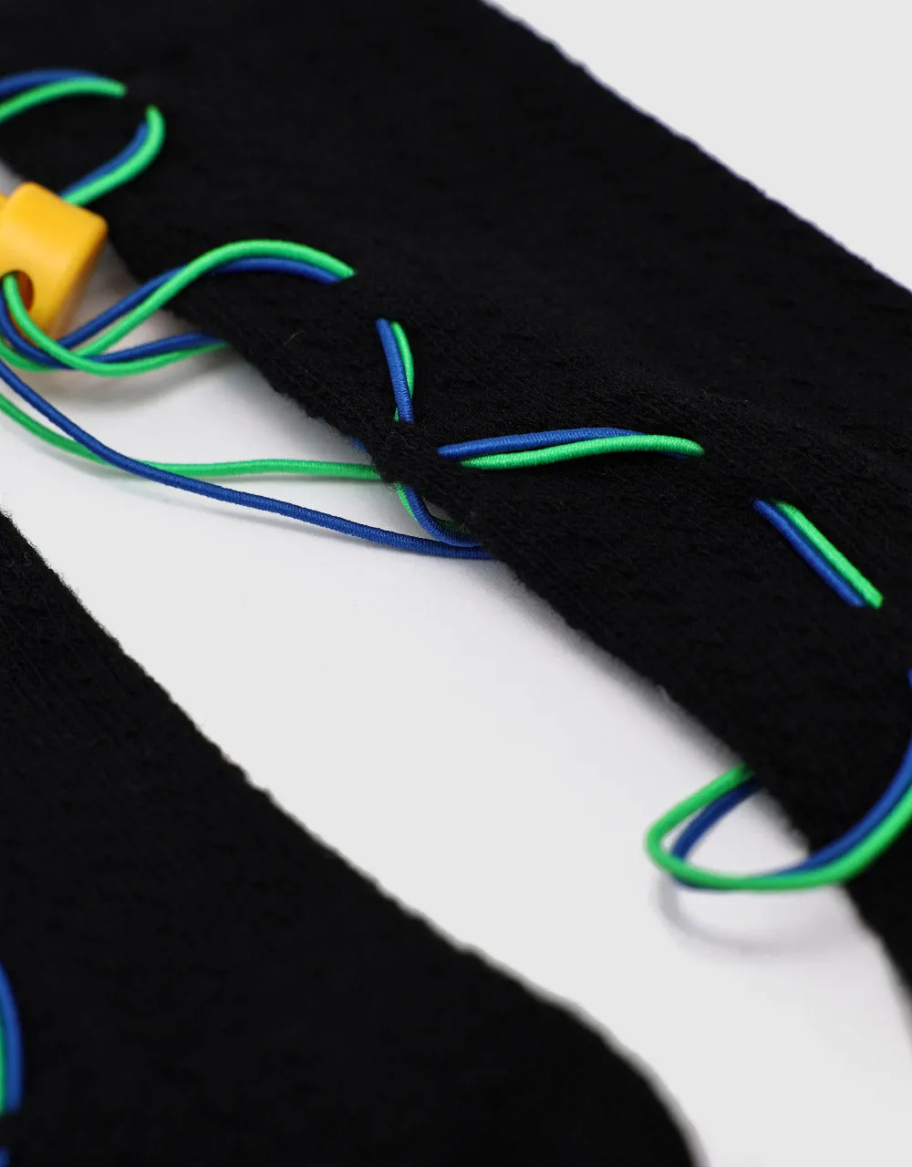 Mid-Length Socks sold by Urban Revivo product image thumbnail 5