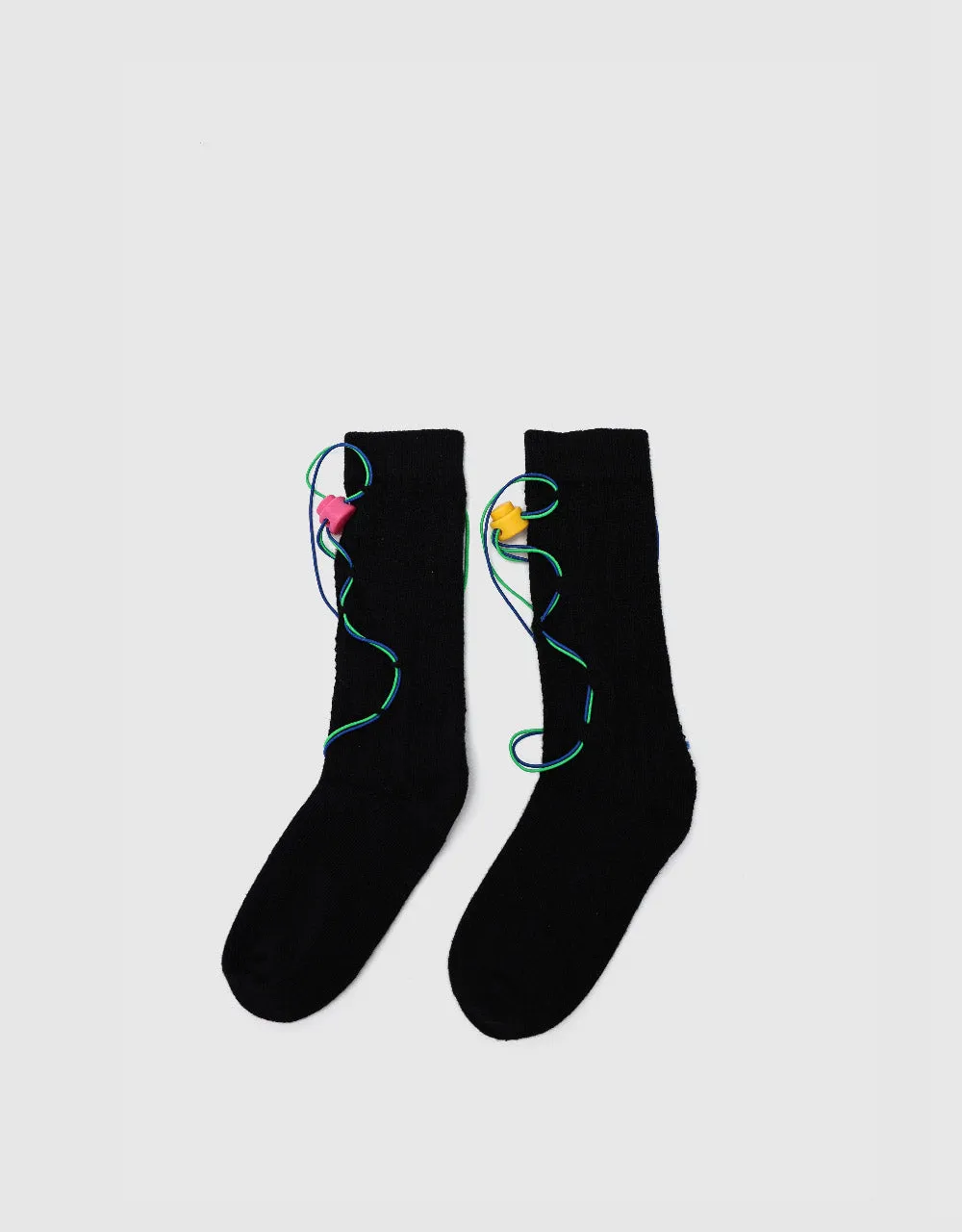 Mid-Length Socks sold by Urban Revivo