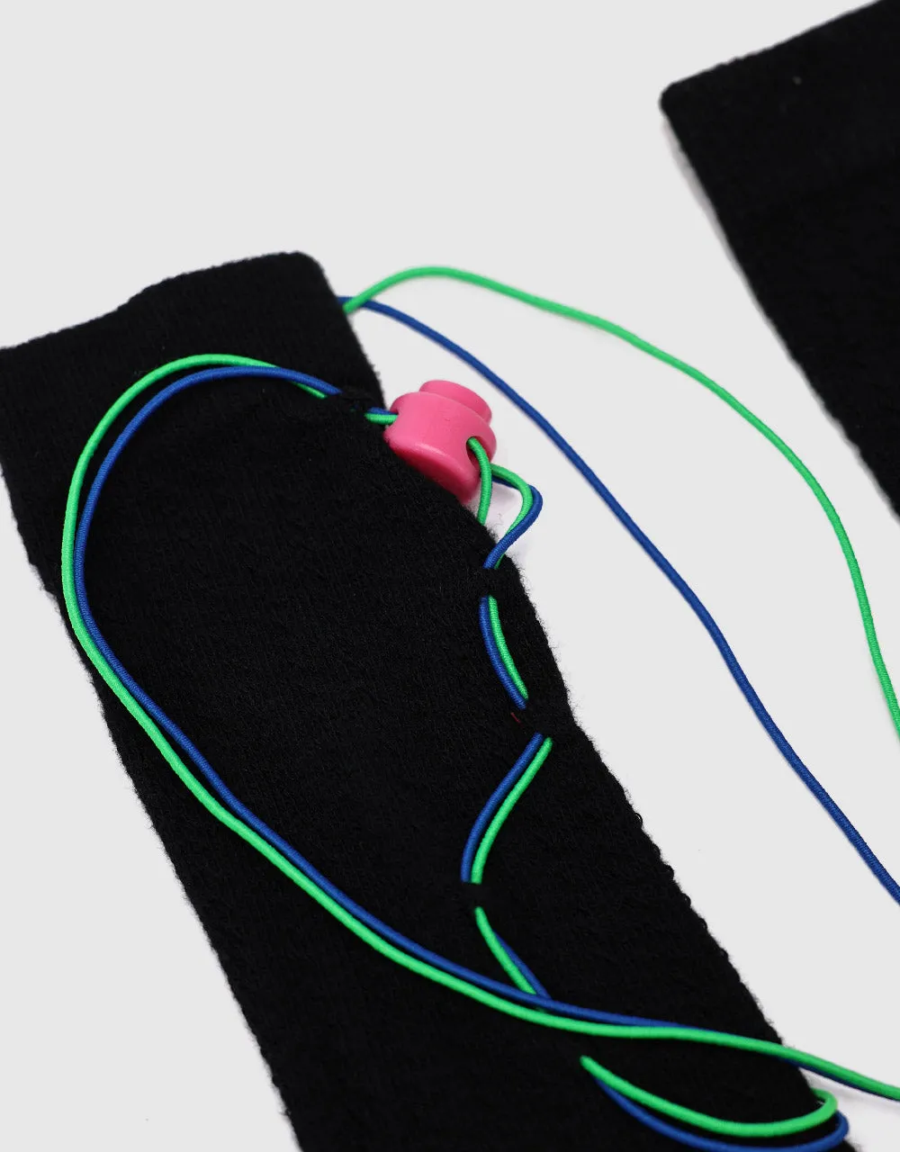 Mid-Length Socks sold by Urban Revivo product image thumbnail 3