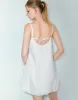 Bubble Hem A-Line Cami Dress sold by Urban Revivo
