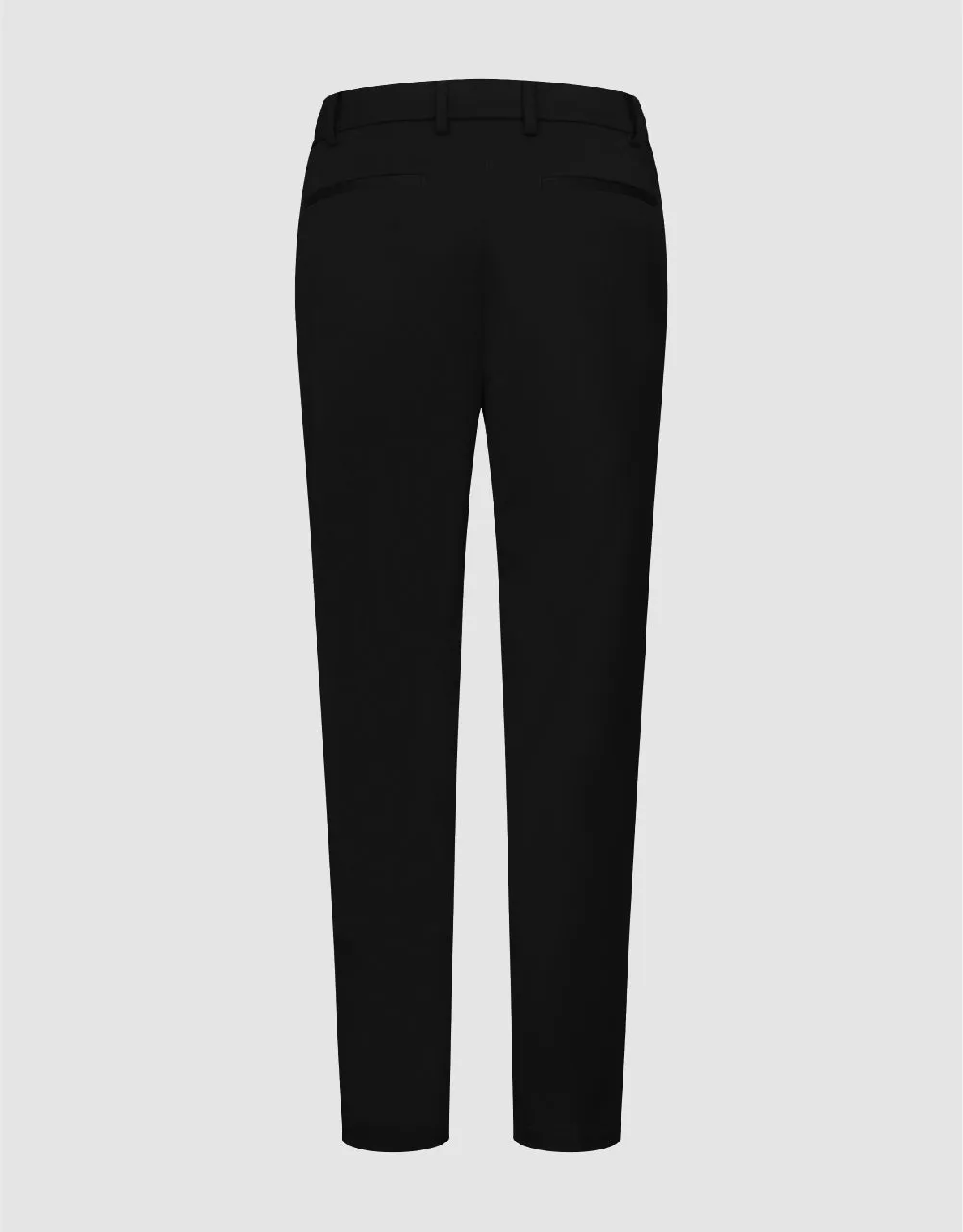 Loose Carrot Fit Pants sold by Urban Revivo product image thumbnail 2