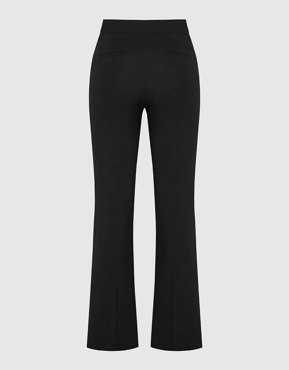 Skinny Flare Pants sold by Urban Revivo product image thumbnail 3