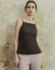 Skinny Cami Top sold by Urban Revivo