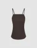 Skinny Cami Top sold by Urban Revivo