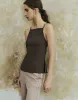 Skinny Cami Top sold by Urban Revivo