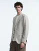 Striped Tailored Blazer sold by Urban Revivo