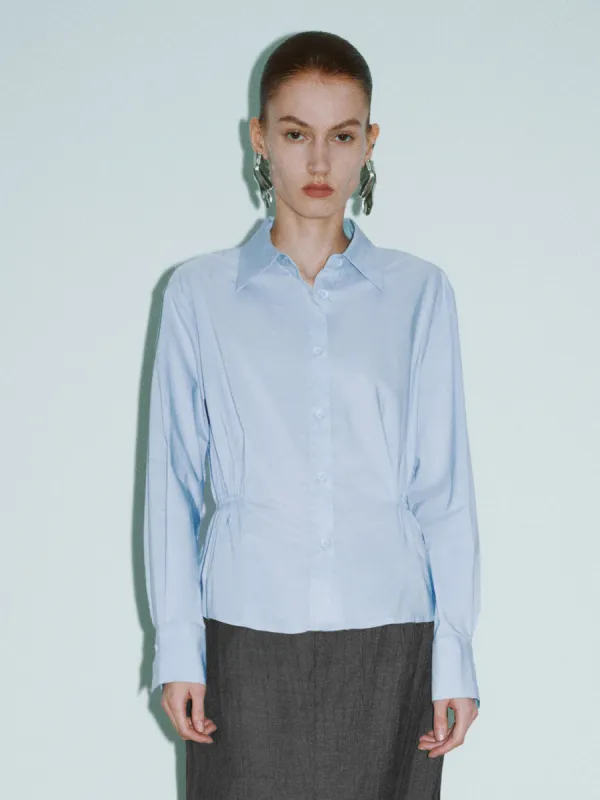 Loose Skater Shirt sold by Urban Revivo