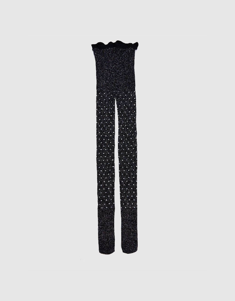 Stockings sold by Urban Revivo