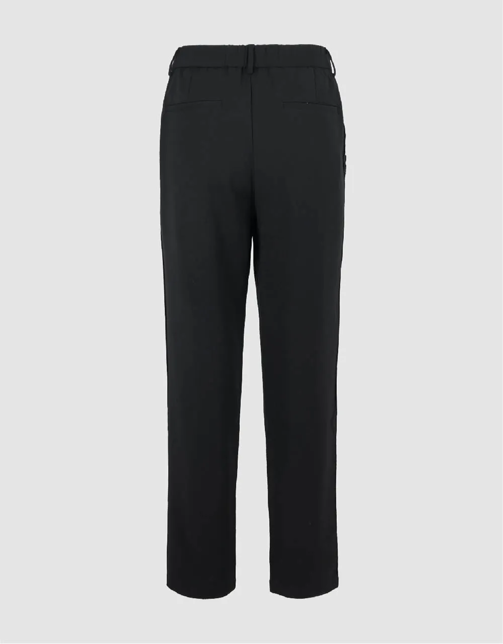 Carrot Fit Pants sold by Urban Revivo product image thumbnail 3