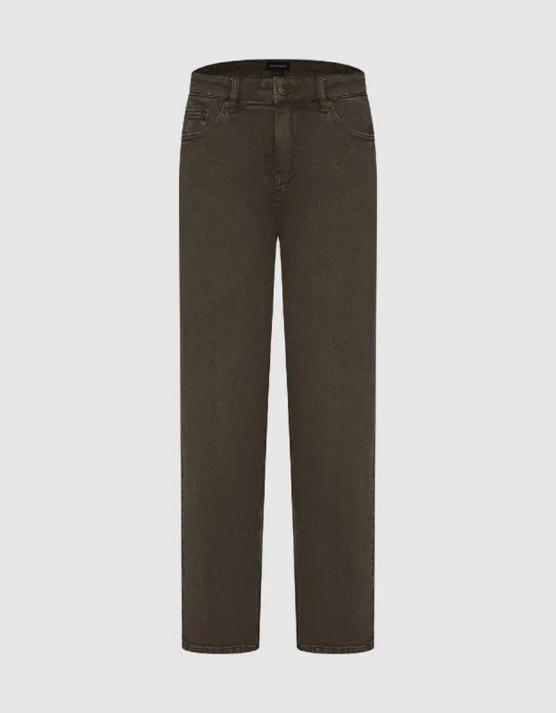 Straight Jeans sold by Urban Revivo