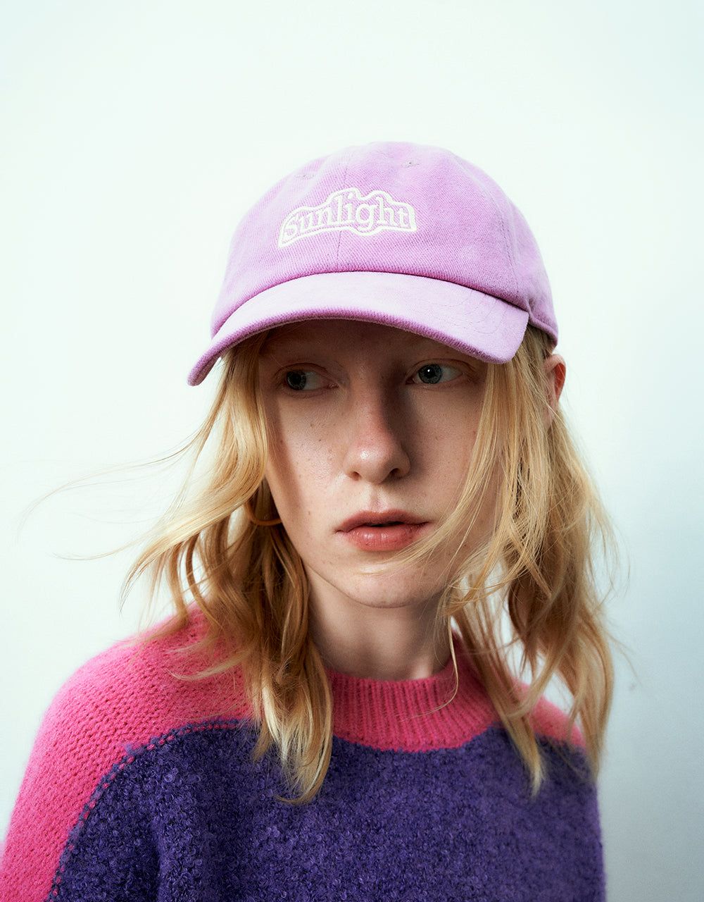 Striped Crew Neck Knitted T-Shirt sold by Urban Revivo product image thumbnail 5