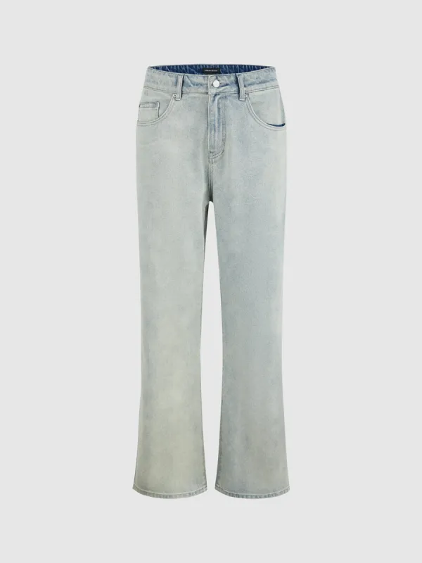 Flare Jeans made by Urban Revivo