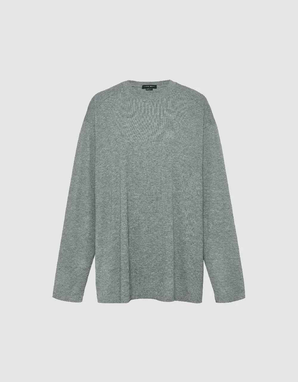 Drop Shoulder Sleeve T-Shirt sold by Urban Revivo product image thumbnail 2