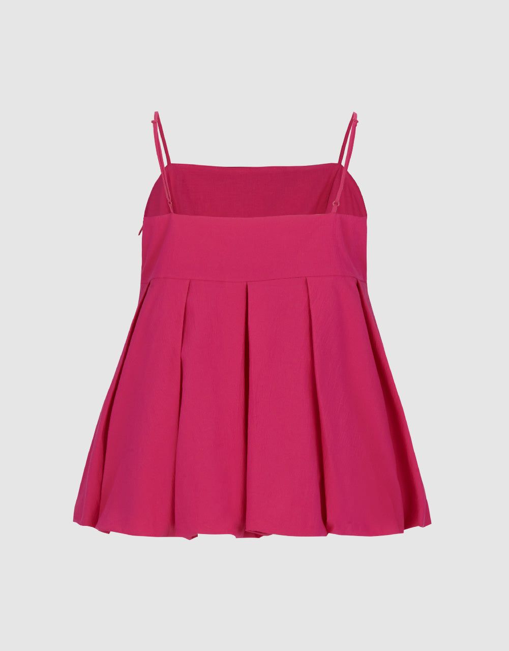 Off-Shoulder Cami Top sold by Urban Revivo product image thumbnail 2