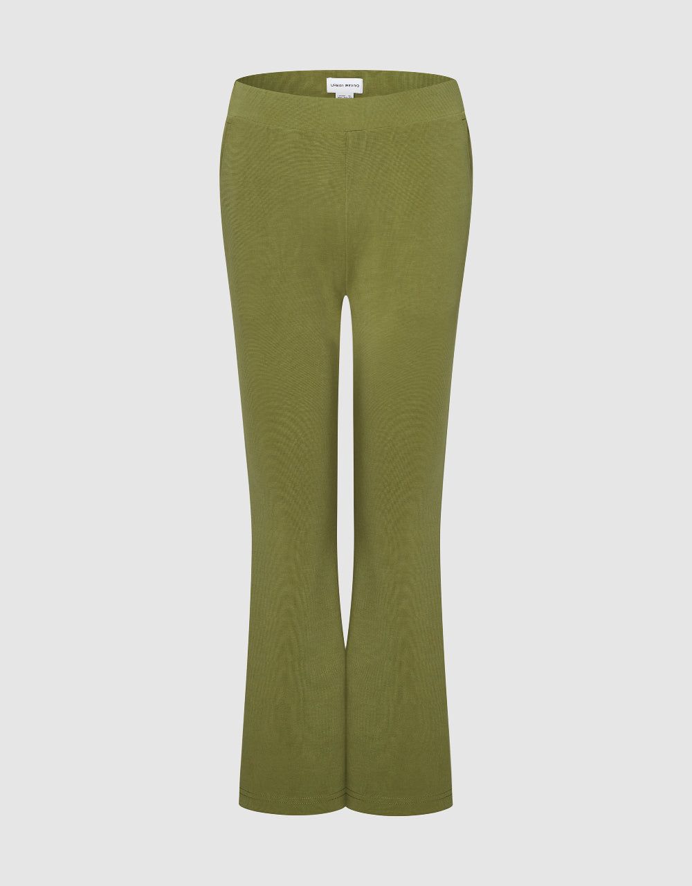 Knitted Flare Pants sold by Urban Revivo