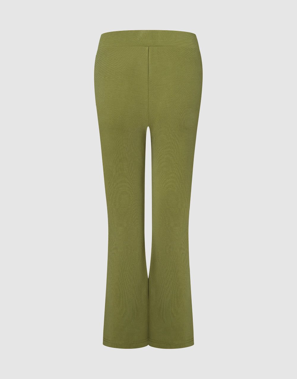 Knitted Flare Pants sold by Urban Revivo product image thumbnail 3