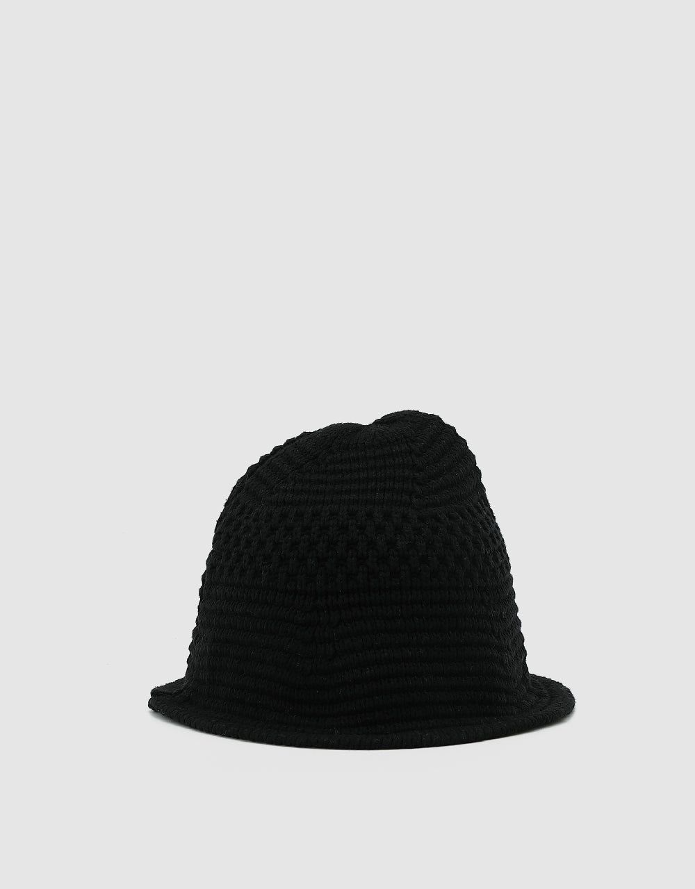 Plate Décor Beanie sold by Urban Revivo product image thumbnail 3