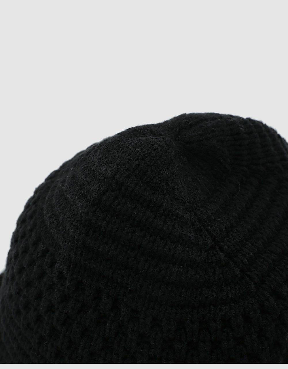 Plate Décor Beanie sold by Urban Revivo product image thumbnail 5