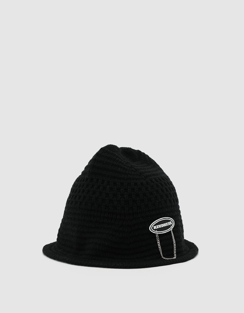 Plate Décor Beanie sold by Urban Revivo product image thumbnail 2