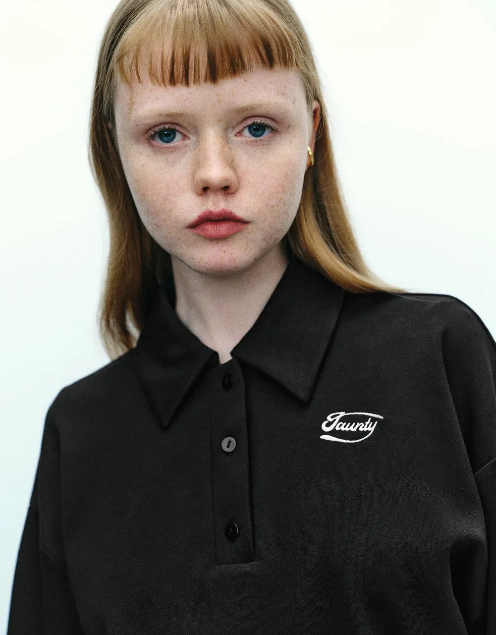 Straight Polo Dress sold by Urban Revivo product image thumbnail 5