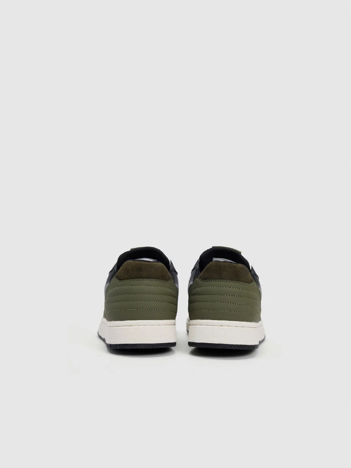 Round Toe Sneakers sold by Urban Revivo product image thumbnail 3