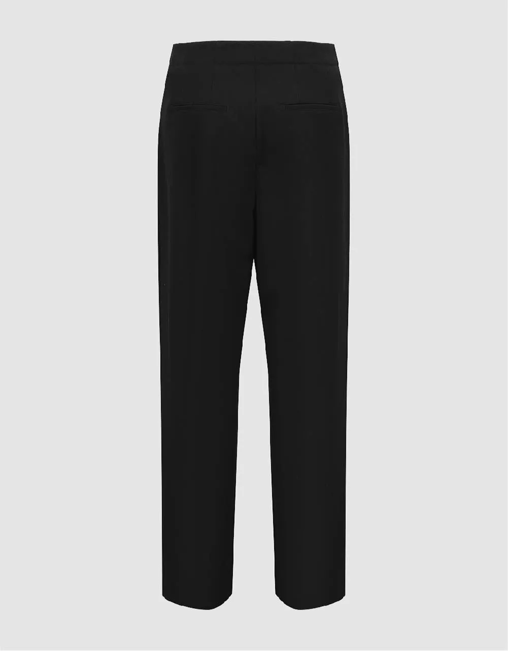 Tailored Carrot Fit Pants sold by Urban Revivo product image thumbnail 3