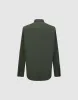 Button Up Straight Shirt sold by Urban Revivo