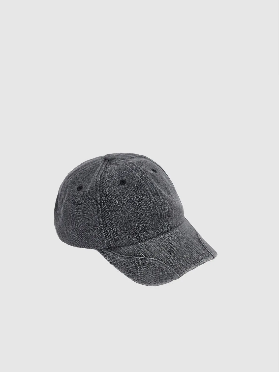 Baseball Cap sold by Urban Revivo product image thumbnail 2