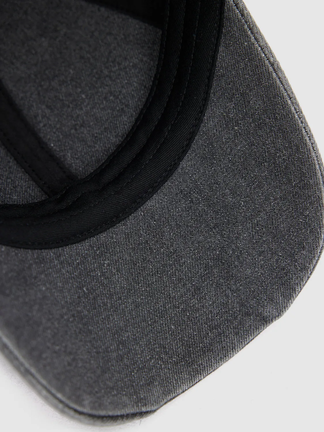 Baseball Cap sold by Urban Revivo product image thumbnail 5