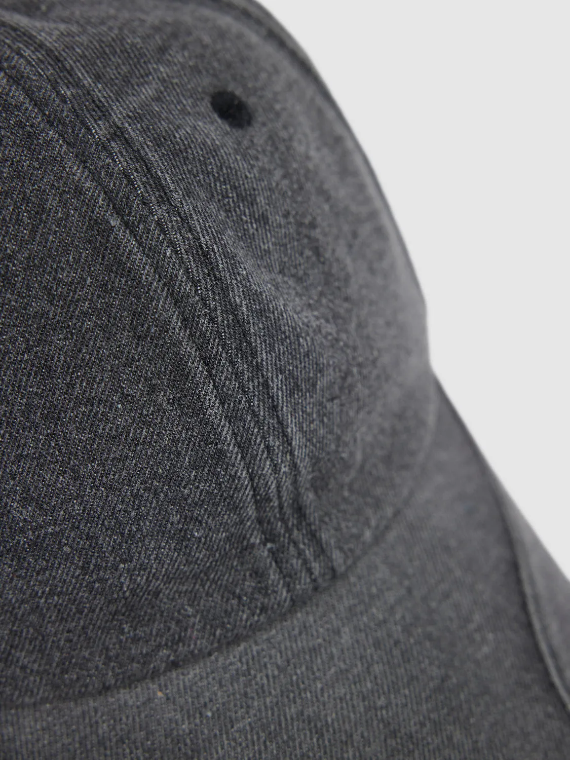 Baseball Cap sold by Urban Revivo product image thumbnail 4