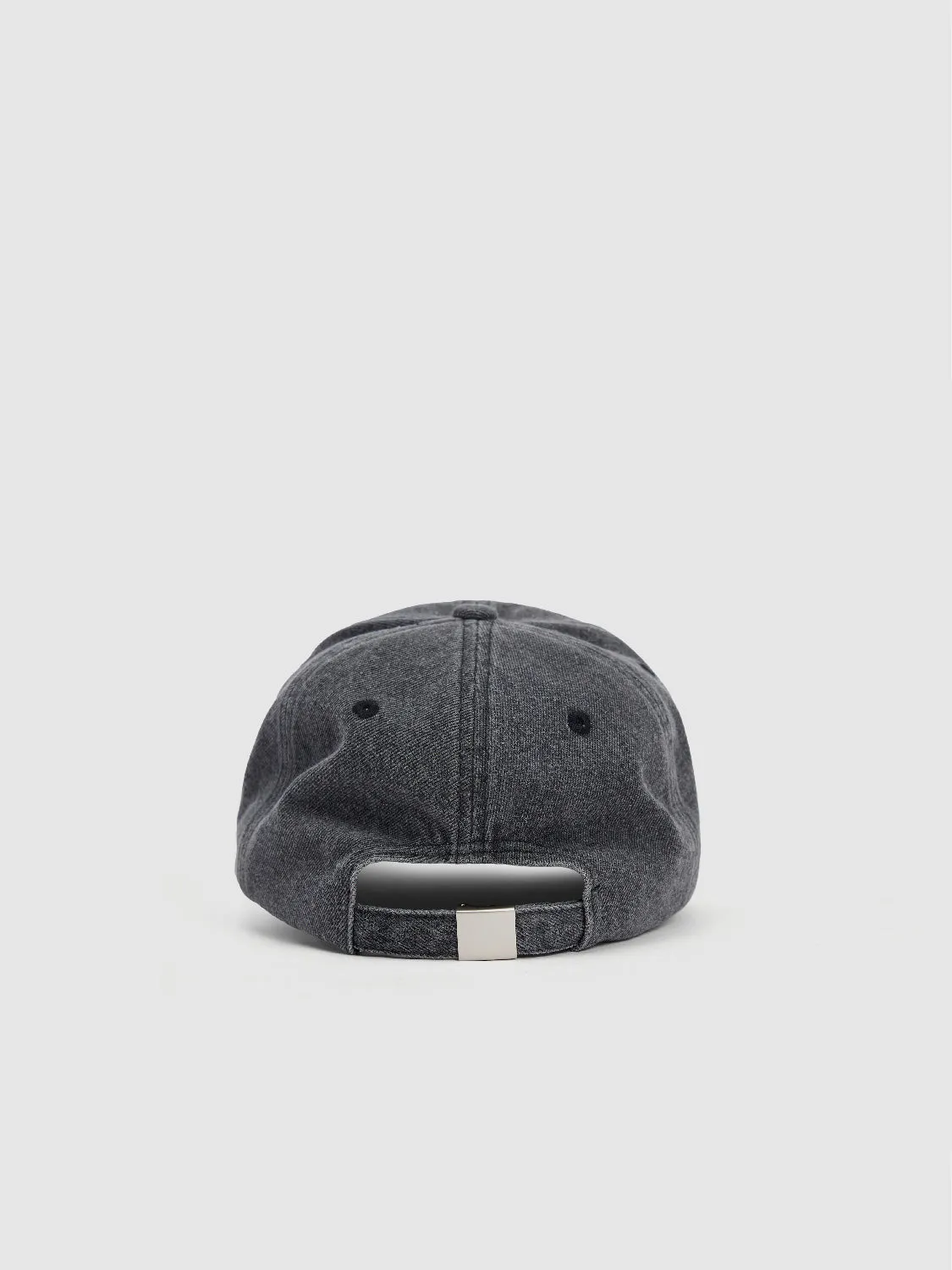 Baseball Cap sold by Urban Revivo product image thumbnail 3