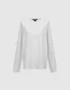 Letter Embossed Crew Neck T-Shirt sold by Urban Revivo