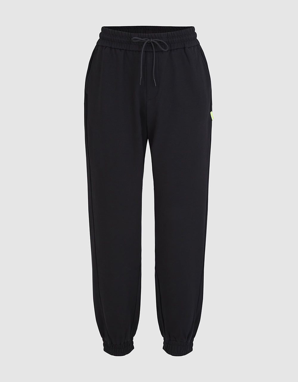 Knitted Jogger Pants sold by Urban Revivo