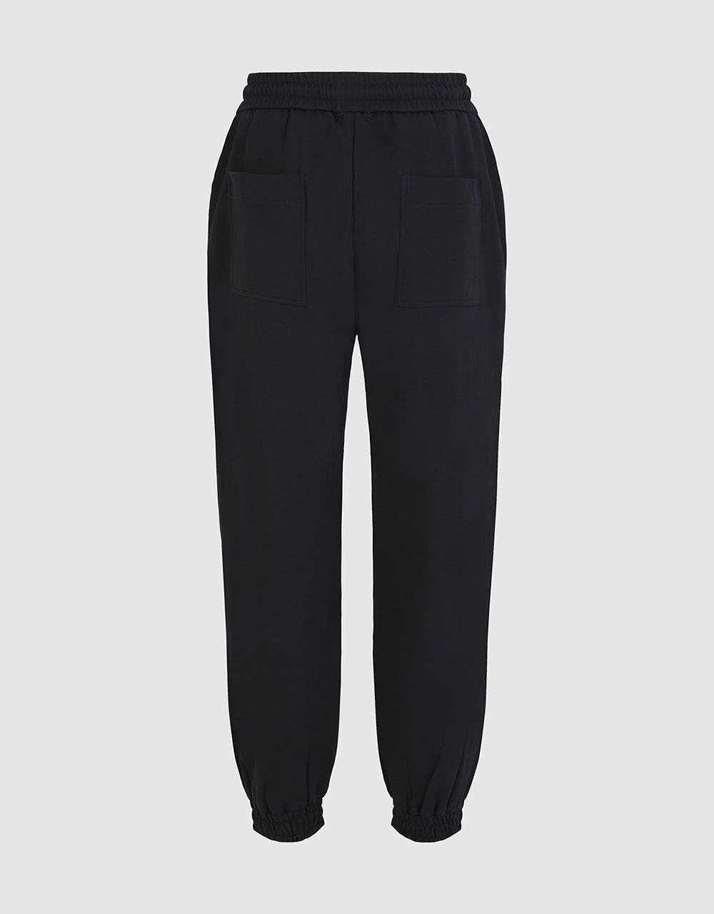 Knitted Jogger Pants sold by Urban Revivo product image thumbnail 2