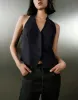 Skinny Vest sold by Urban Revivo