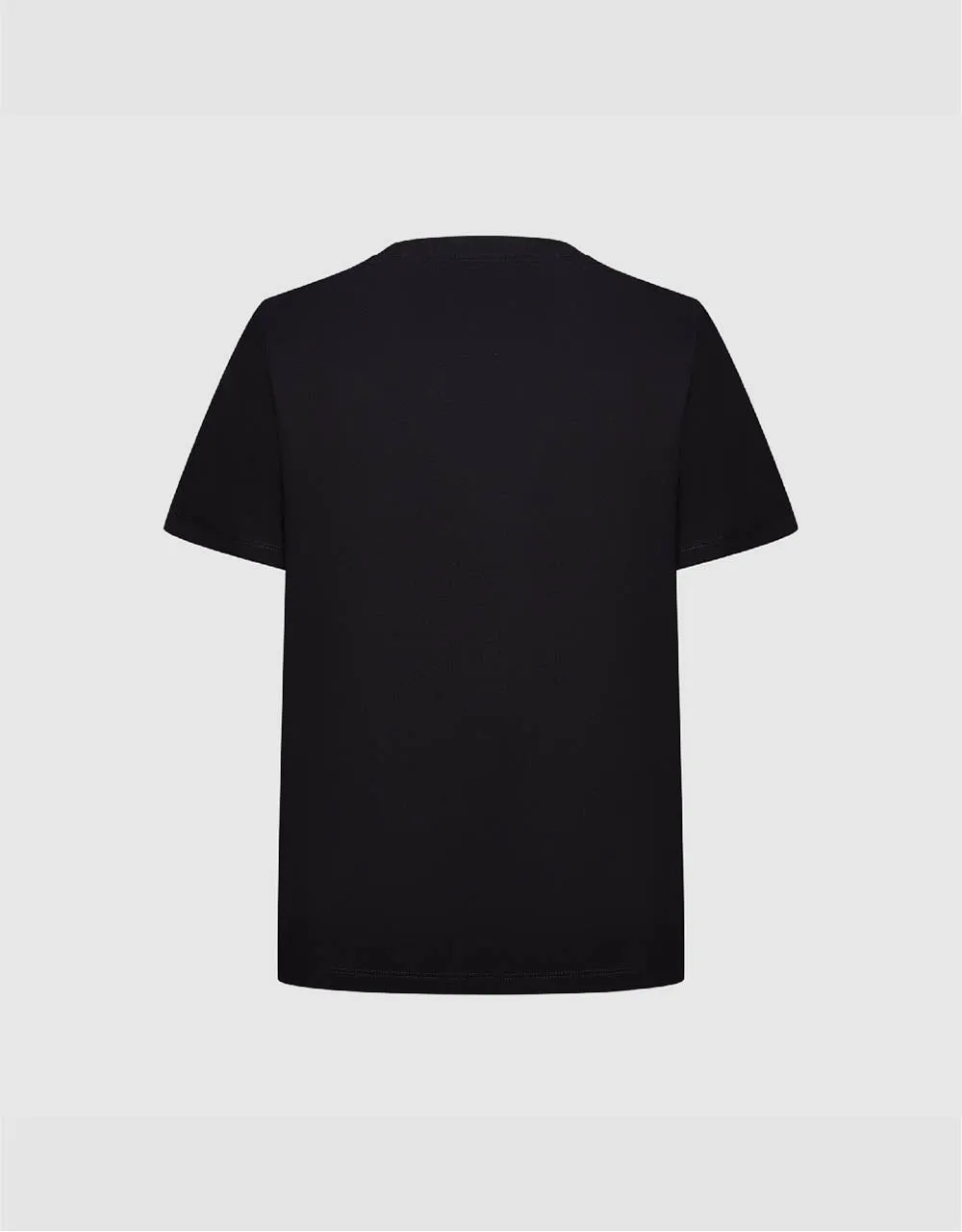 Bow Detail Crew Neck T-Shirt sold by Urban Revivo product image thumbnail 5