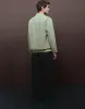 Button Up Denim Jacket sold by Urban Revivo