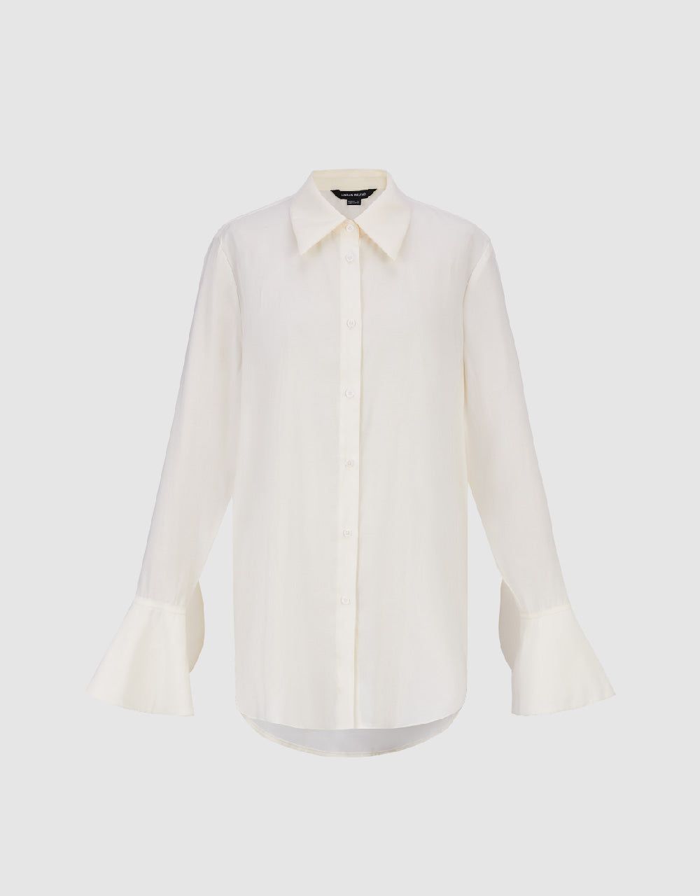 Button Up Shirt sold by Urban Revivo product image thumbnail 2