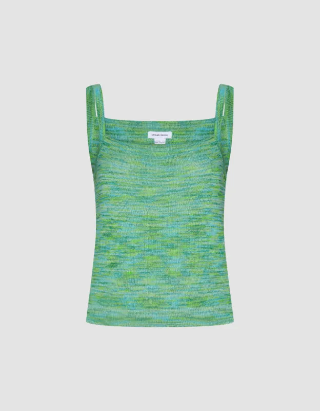 Knitted T-Shirt sold by Urban Revivo