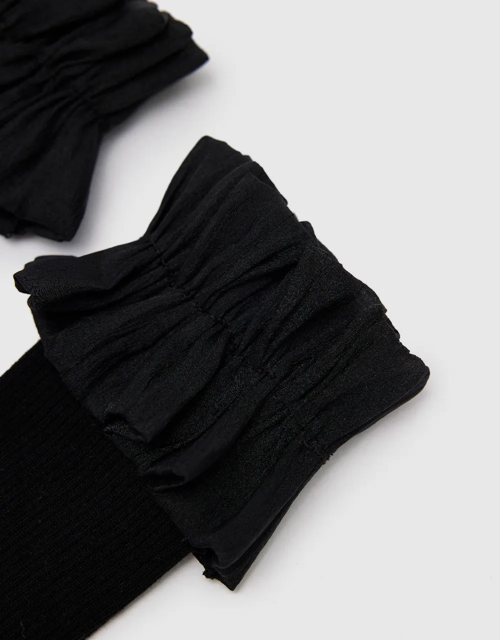 Mid-Length Socks sold by Urban Revivo product image thumbnail 4