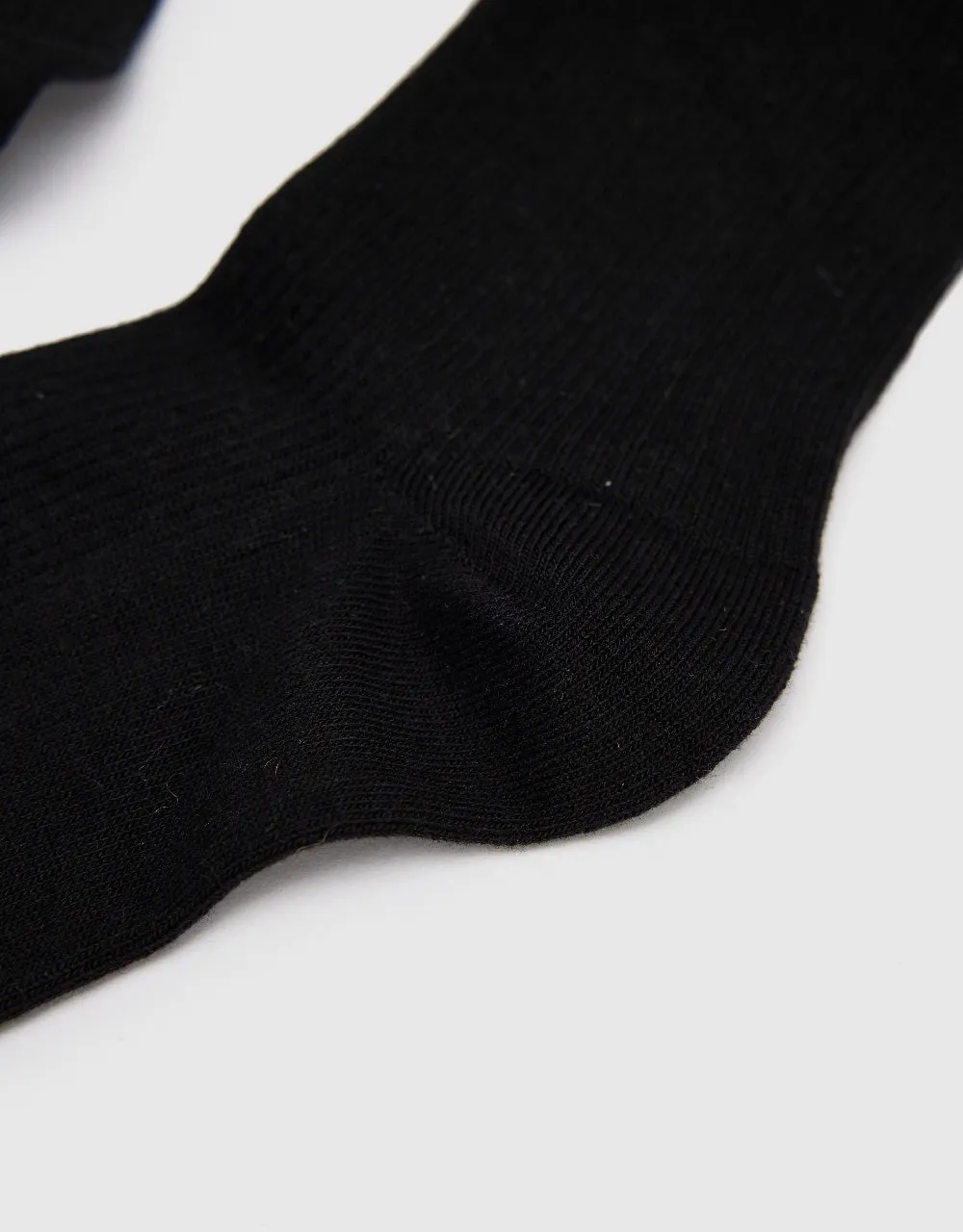 Mid-Length Socks sold by Urban Revivo product image thumbnail 5