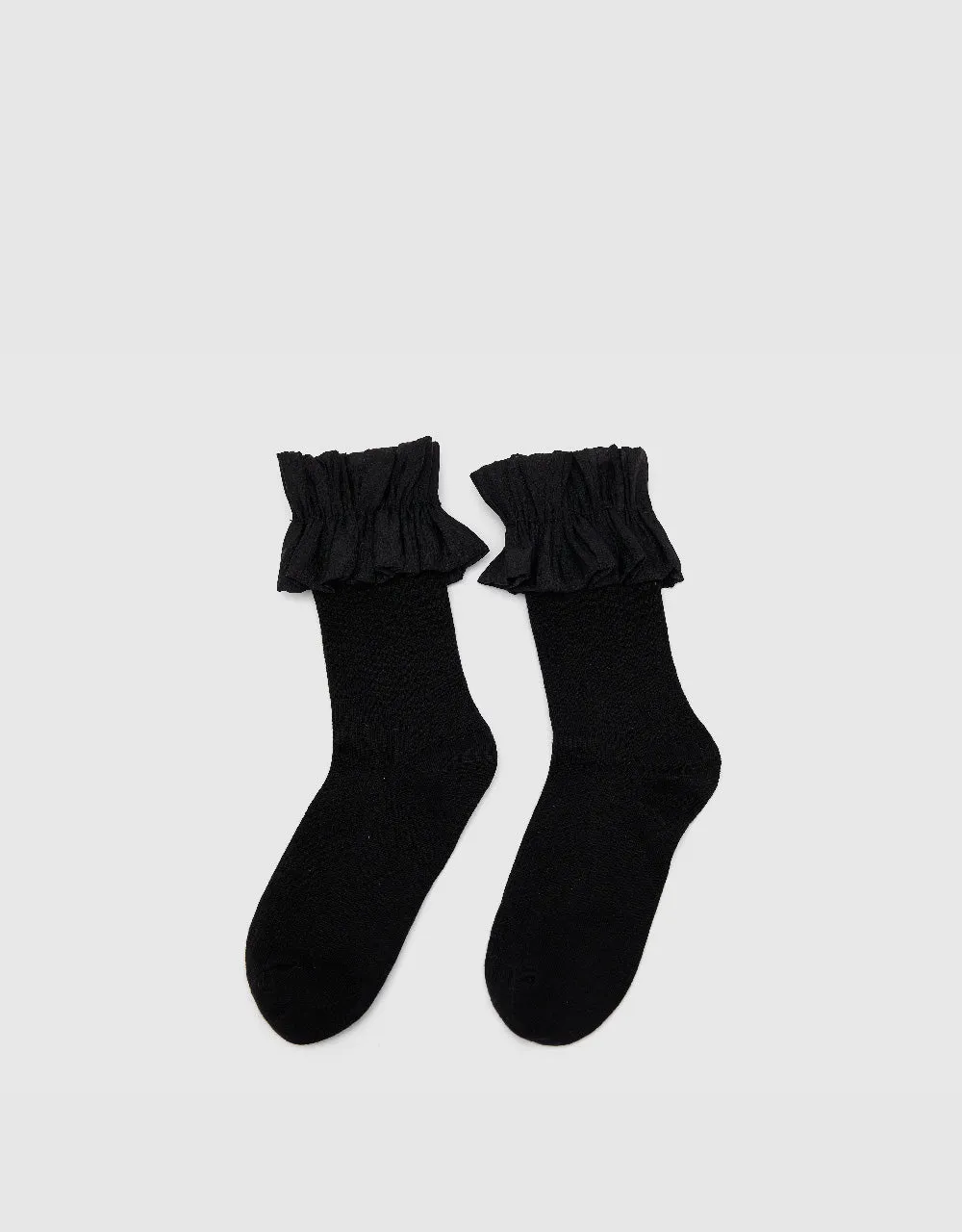 Mid-Length Socks sold by Urban Revivo