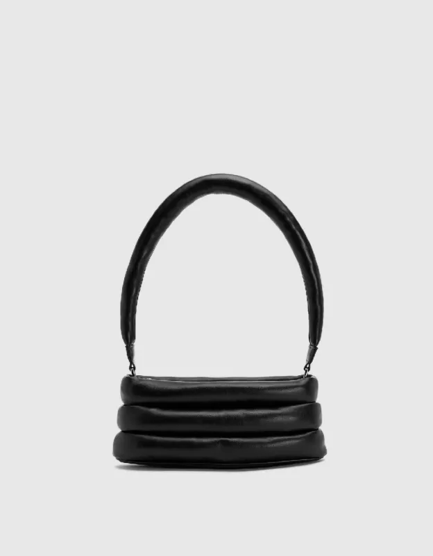 Stand Handle Shoulder Bag sold by Urban Revivo