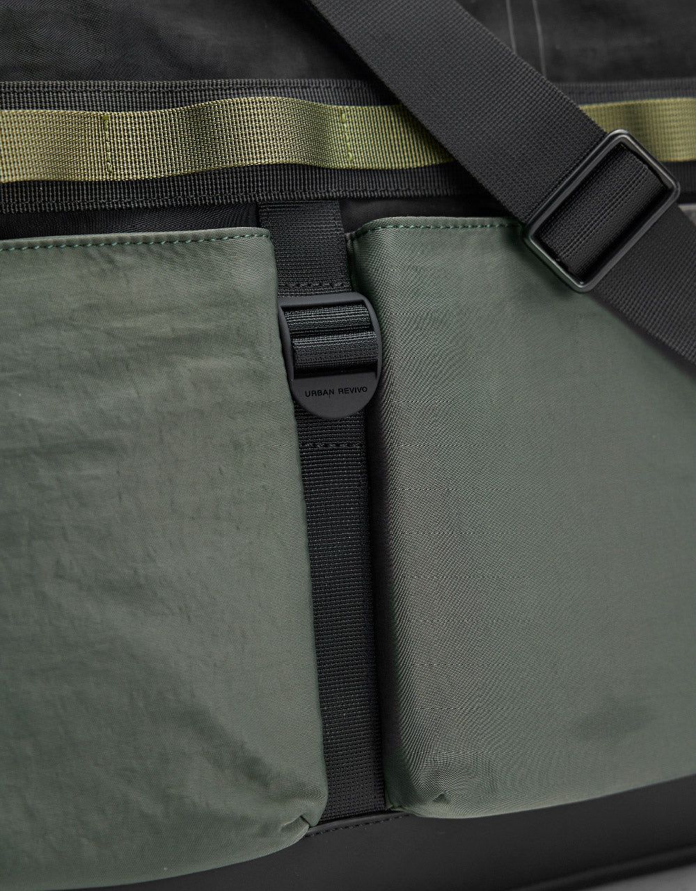 Crossbody Bag sold by Urban Revivo product image thumbnail 5