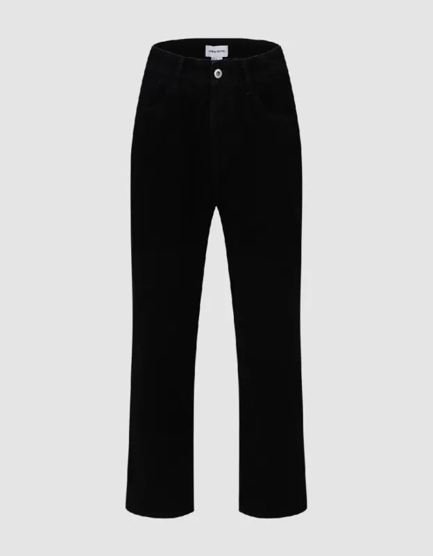 Straight Jeans sold by Urban Revivo