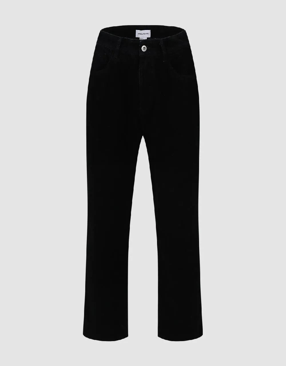 Straight Jeans sold by Urban Revivo
