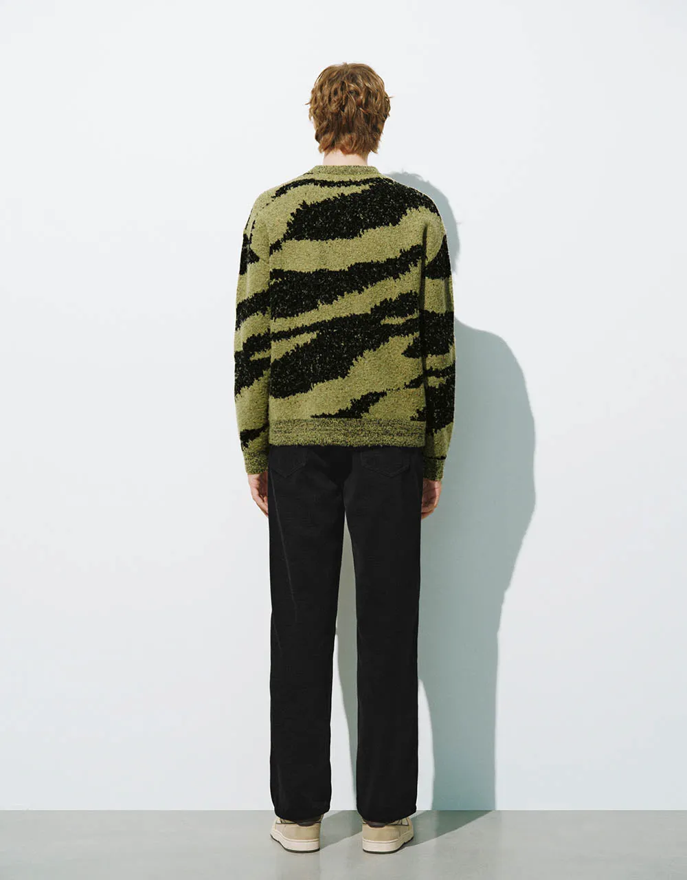 Straight Jeans sold by Urban Revivo product image thumbnail 5