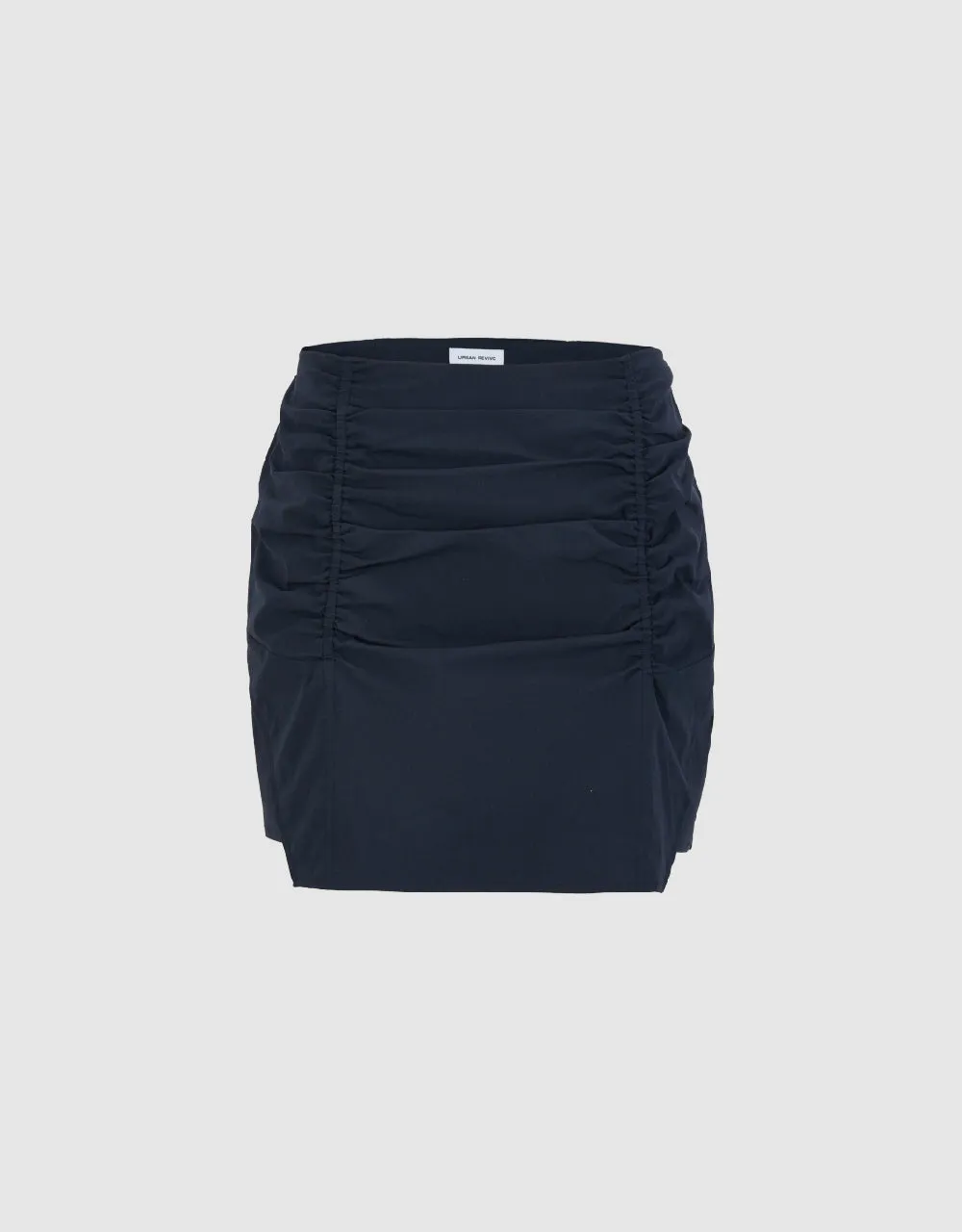 Mini Straight Skirt sold by Urban Revivo